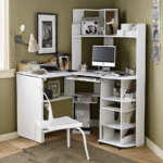 Top Compact Corner Desk Ideas for Small Rooms