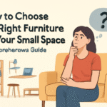 Furniture-for-Your-Small-Space