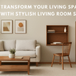 Living Room Sets