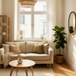 Natural Light in Small Spaces