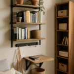Vertical Space for Small Spaces