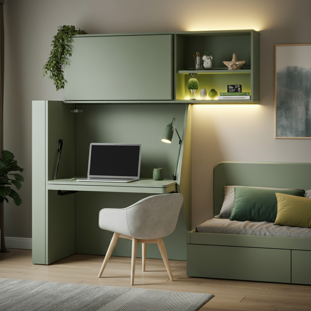 Living Room Furniture: The Ultimate Guide to Transform Your Space