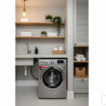 Best compact washing machine