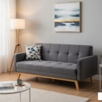 couches for small spaces