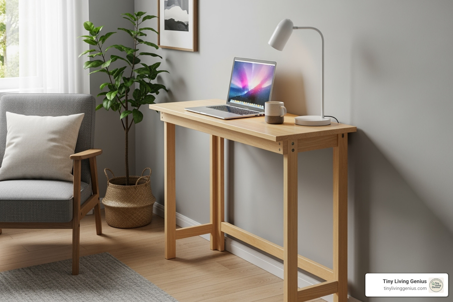 18×48 Narrow Folding Tables: The Ultimate Space-Saving Solution