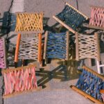 sturdy folding chairs