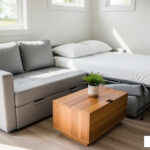 Tiny home furniture