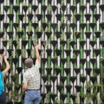 vertical gardening ideas for small spaces