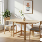 dining table small area
