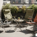 foldable lawn chairs