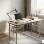 collapsible study table