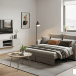 compact sofa beds