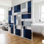 diy room divider
