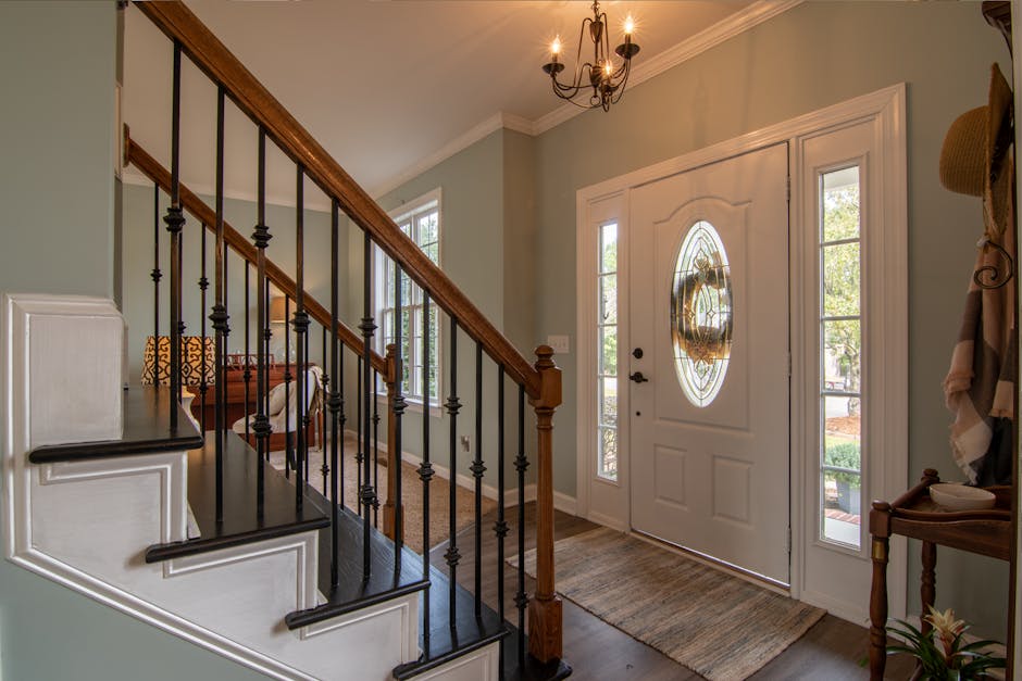 entryway design