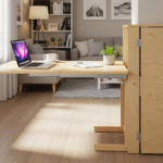fold out table
