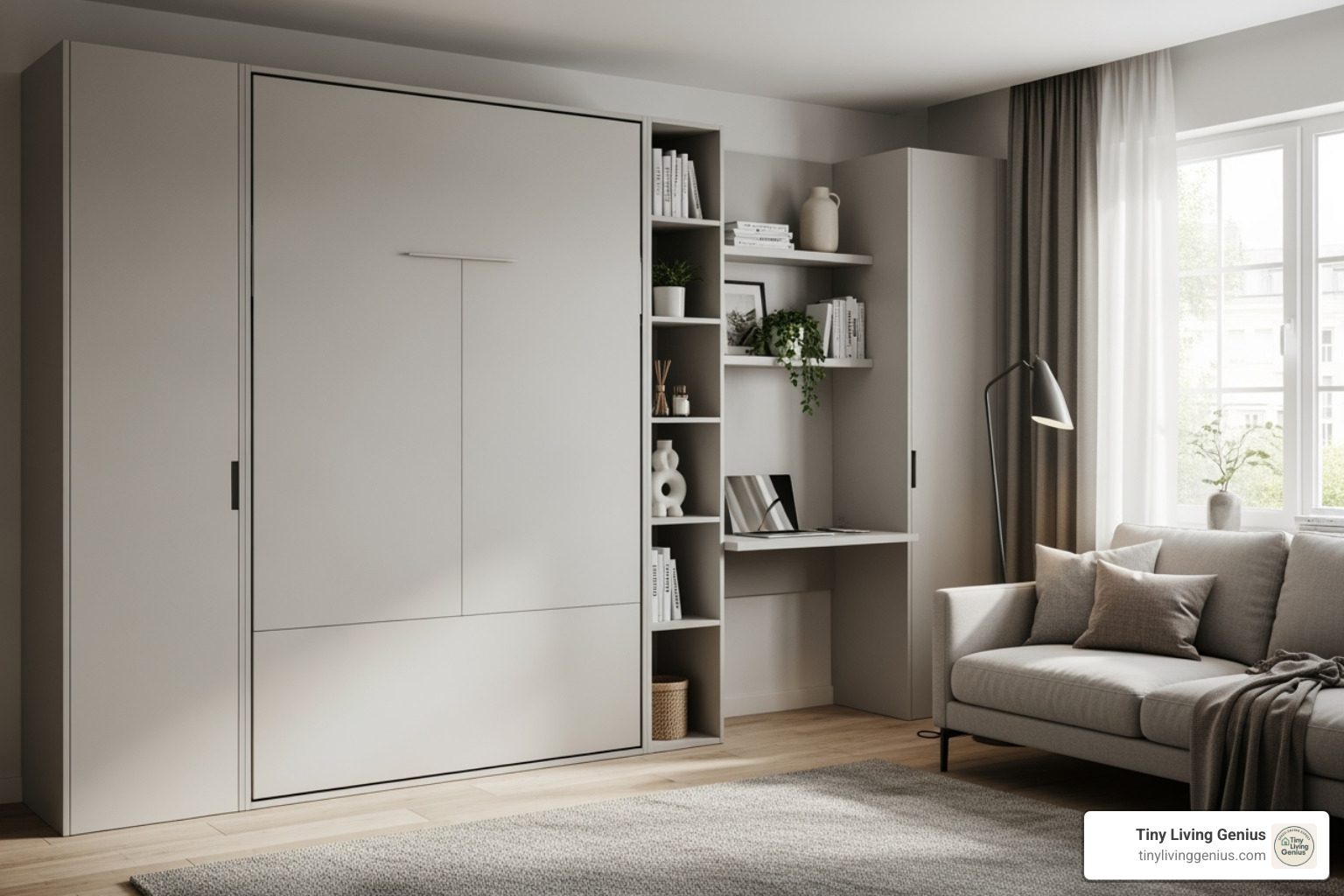 Beyond the Wall: Finding Your Perfect Commercial Murphy Bed Solution