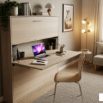 murphy desk