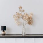 Narrow console table