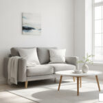 small couches