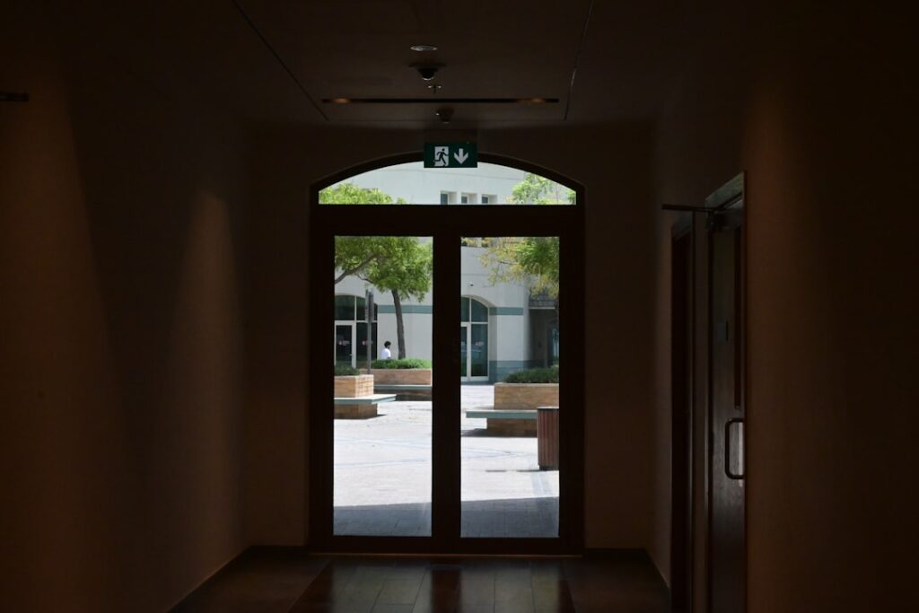 Small entryway ideas