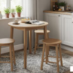 small kitchen table for small kitchen