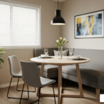 small table dining room
