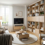 tiny flat ideas