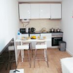 creative dining table ideas for small spaces