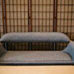 modern room divider screen